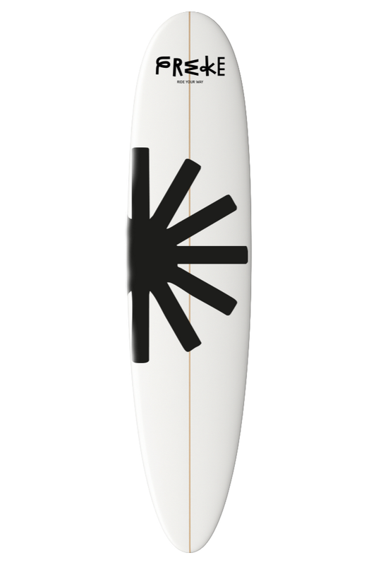 Sunny - Glider-Flow Long