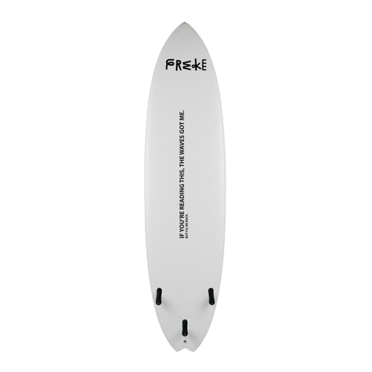 Turtleback - Easy-Performance Mid