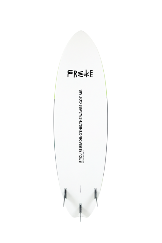 Sunny - All-Rounder Short