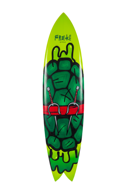 Turtleback - Adriatic-Pro Fish