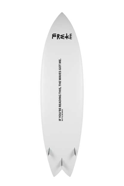 Turtleback - Adriatic-Pro Fish