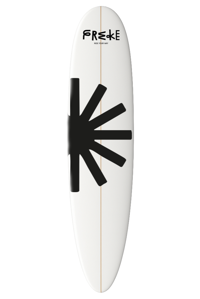 Sunny - Glider-Flow Long