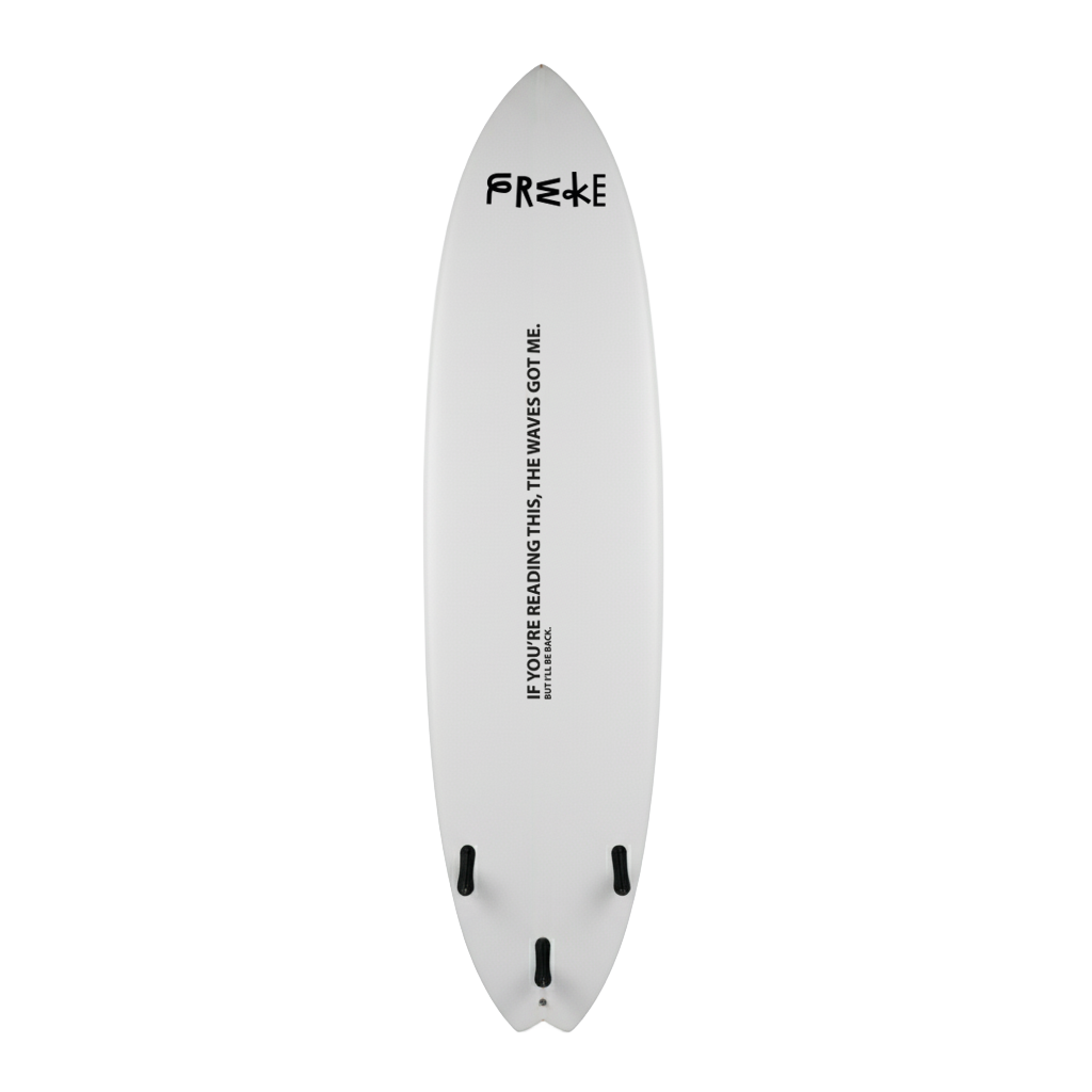 Turtleback - Easy-Performance Mid
